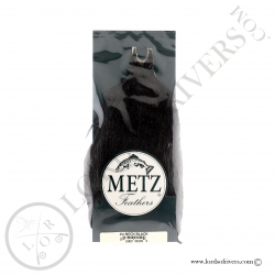 Cou de coq Metz grade 2 Black