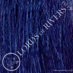 Flashabou Thin (Fin) 60 cm Lords Of Rivers Deep Blue