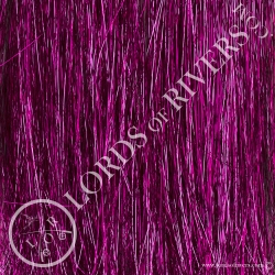 Flashabou Thin (Fin) 60 cm Lords Of Rivers Fuschia