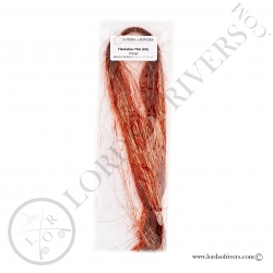 Flashabou Thin (Fin) 60 cm Lords Of Rivers Orange