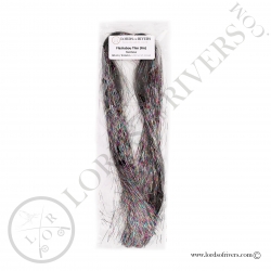 Flashabou Thin (Fin) 60 cm Lords Of Rivers Rainbow