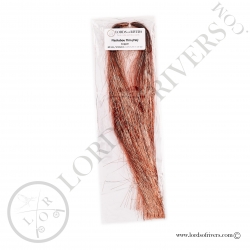 Flashabou Thin (Fin) 60 cm Lords Of Rivers  Copper