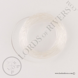 Body Glass Round Hends Transparent