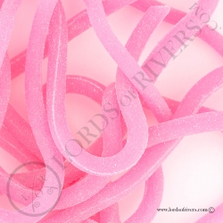 Squirmy worms Hends Pink