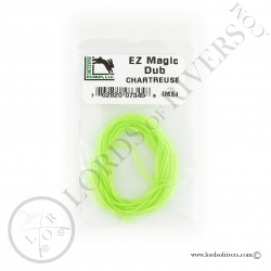EZ Magic Dub Harline Chartreuse