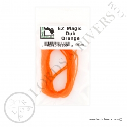 EZ Magic Dub Harline Orange