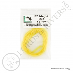 EZ Magic Dub Harline Yellow