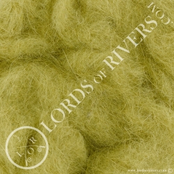 Hare dubbing Hareline Dubbin - Olive