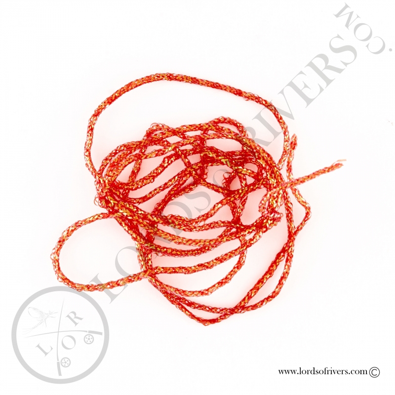 Ribbing Band Hends - Rusty Red