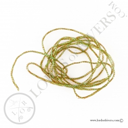 Ribbing Band Hends - Olive Green