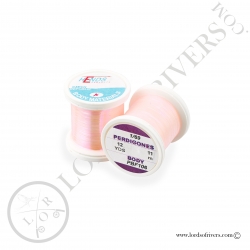 Perdigones Pearl Body Hends 1/69 - Pink - Ultraviolet Effect