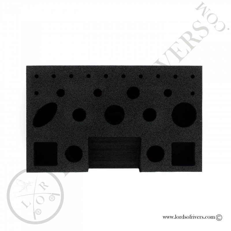 EVA foam tool organizer large model Lords of Rivers