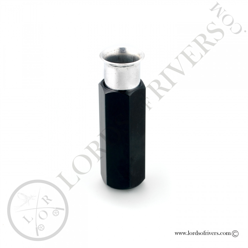 Egaliseur de poils aluminium grand modèle Lords of Rivers Egaliseur de poils aluminium grand modèle Lords of Rivers