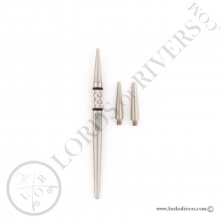 Conical finisher - Half Hitch tool Elite Stonfo