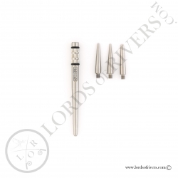 Conical finisher - Half Hitch tool Elite Stonfo
