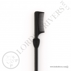 Comb Brush for flies and streamers Stonfo