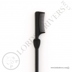 Peigne/brosse pour mouches et streamers Stonfo