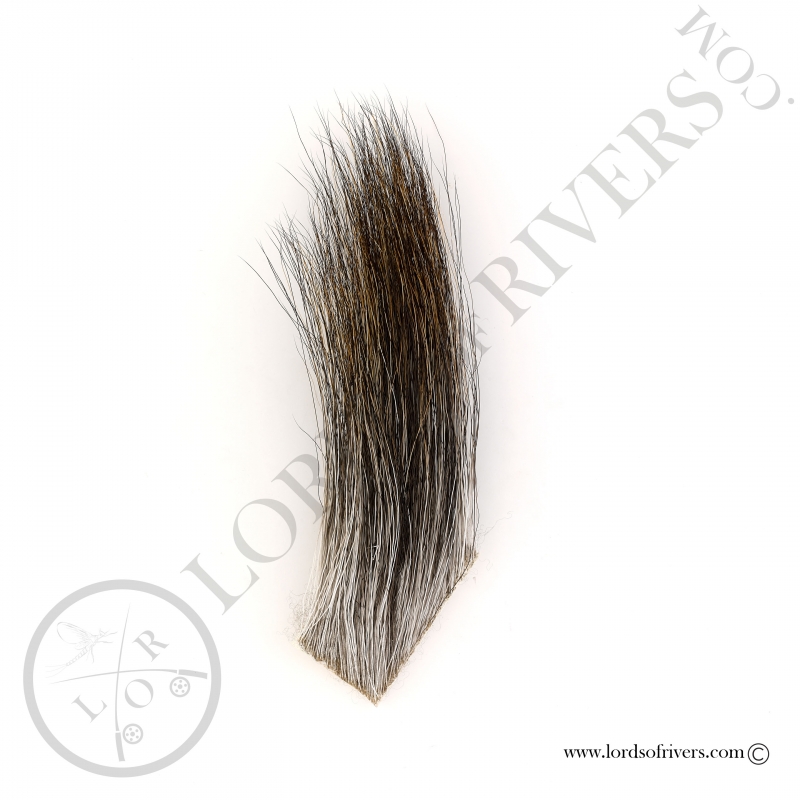 Poils de crinière d'élan Veniard Poils de crinière d'élan Veniard
