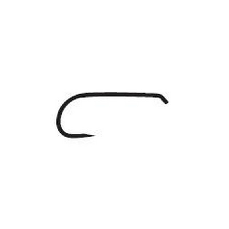 Dry fly hook Tiemco TMC 100bl