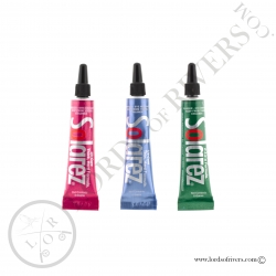 Solarez Fly Tie pack 3 tubes de 5 grs