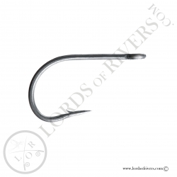 Tiemco TMC 811S Stainless Steel Saltwater Fly Tying Hooks