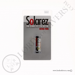 Solarez BONE DRY Ultra Thin Formula Pack