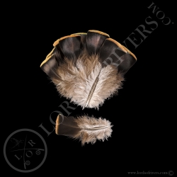 dindon-ocelle-lot-de-quot-breast-feather