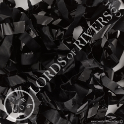 Body Stretch Hends Black