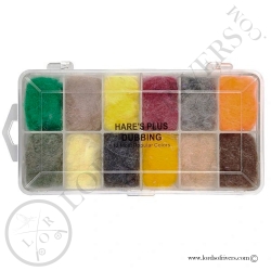 hare-dubbing-plus-dispenser-12-couleurs-