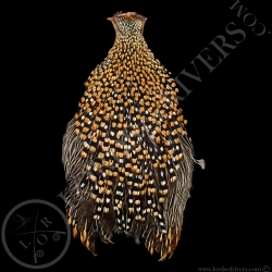 Grey Junglefowl Cap - Lords Of Rivers