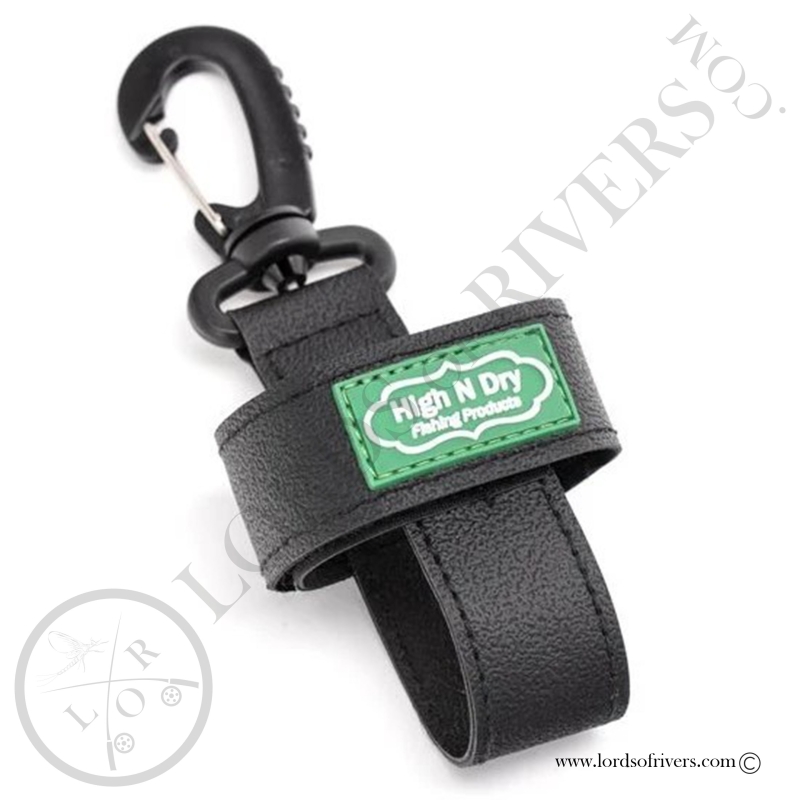 High N Dry Porte Flacon