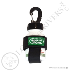 High N Dry Liquid/Powder & Desiccant Holder