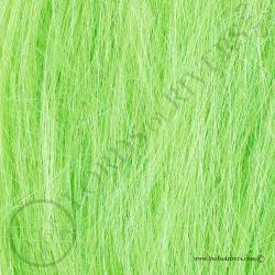 FoxyTails Optic Fibre Electric Lime Macro