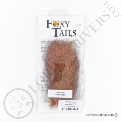 FoxyTails Optic Fibre Forest Blaze Pack