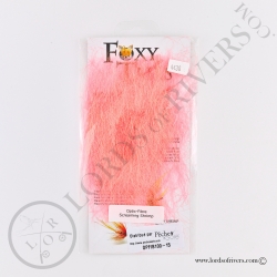 FoxyTails Optic Fibre Screaming Shrimp Pack