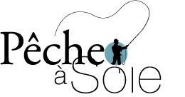 Pêche à soie