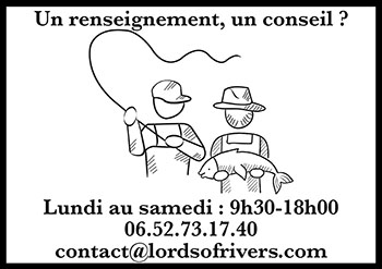 Contact lords Of Rivers
